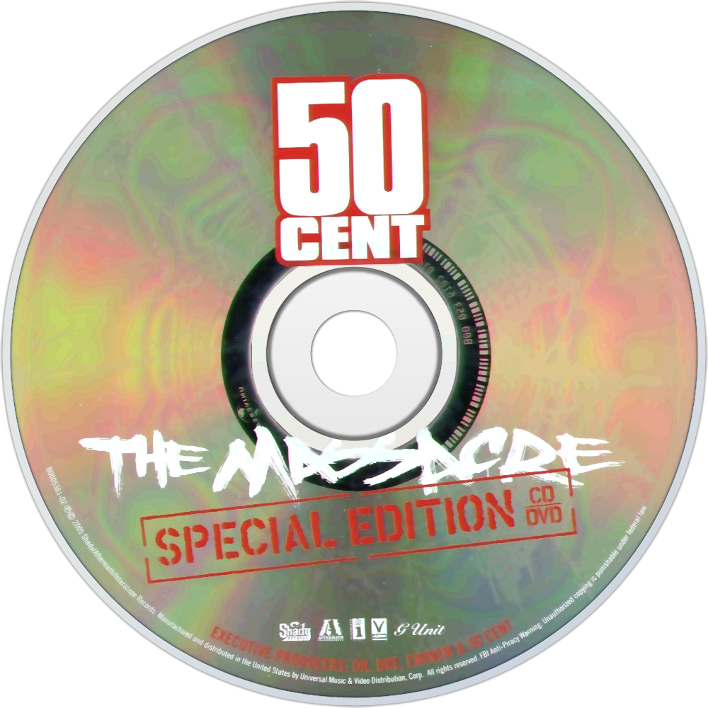 50 cent the massacre full album download